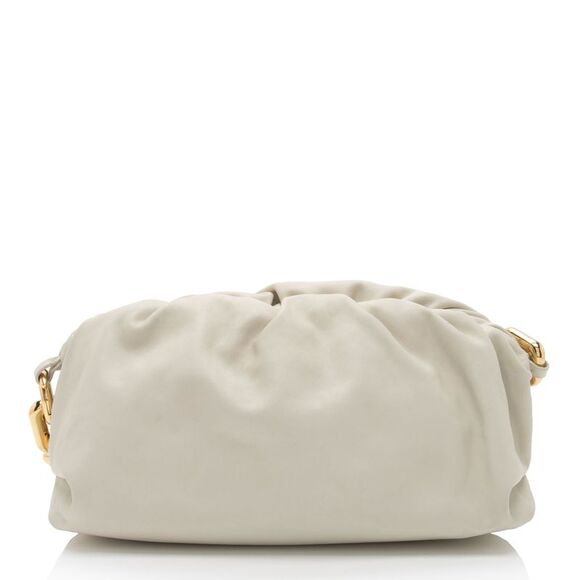 Bottega Veneta Calfskin The Chain Pouch - Picture 3 of 14